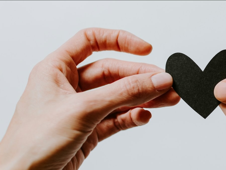The toxic relationship - what it is and how you can recognise it