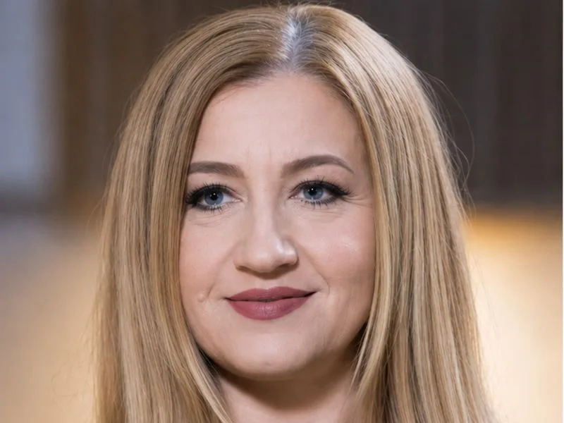 Dr. Alina Diana Nemeș, cofondatoare a Institutului BrainMap