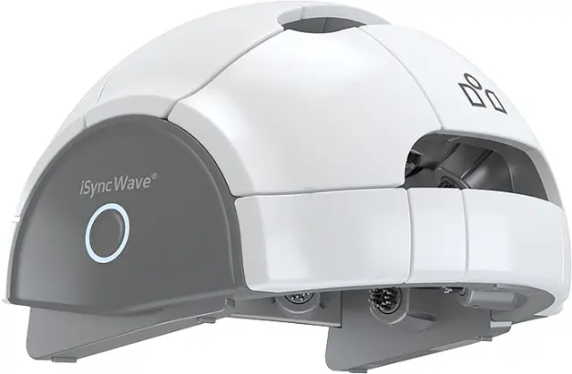 Casca iMediSync iSyncWave