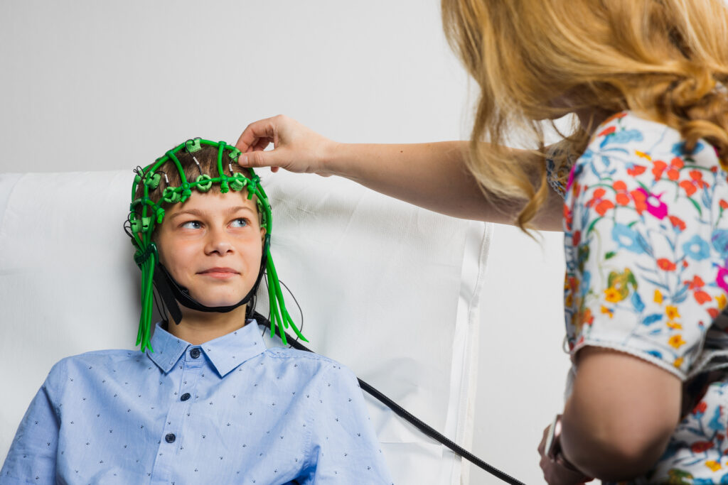 Tratament neurofeedback
