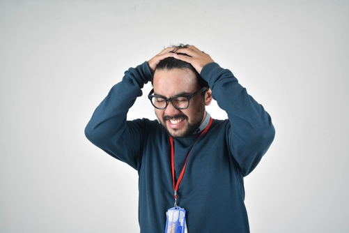 Gestione dello stress