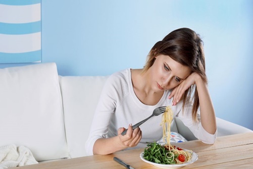 Disturbi alimentari