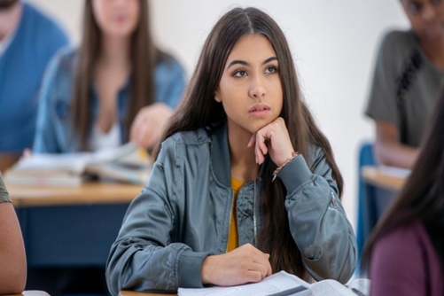 Potenziamento dell'attenzione