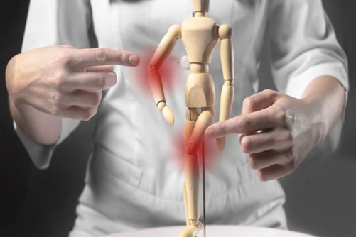 Fibromialgia