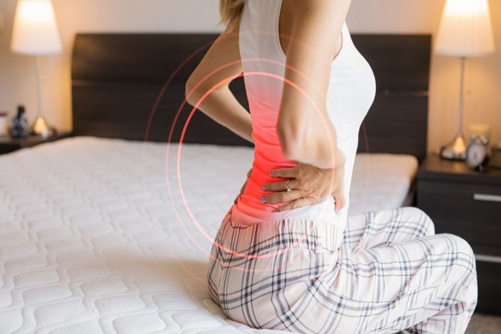 Sciatalgia