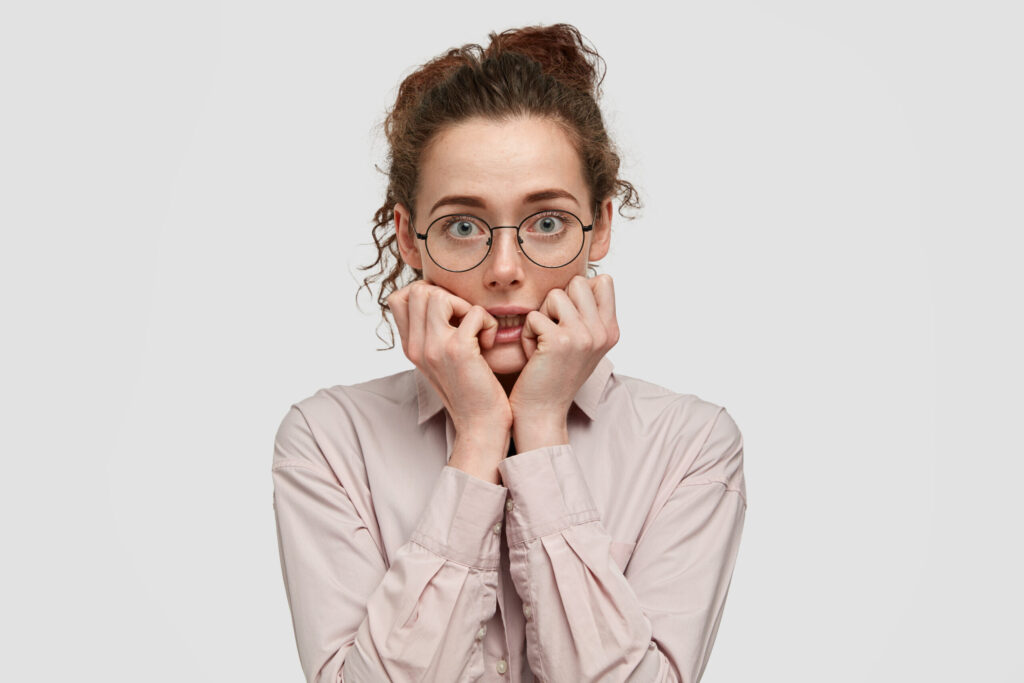 Che cos'è l'ansia. Cause, tipi, sintomi, diagnosi e trattamento
