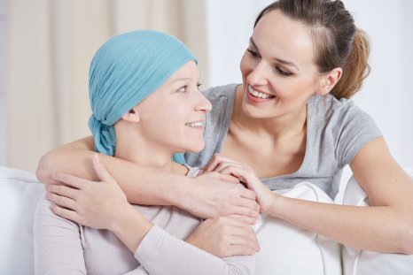 Oncologia (pre e post operatorio)