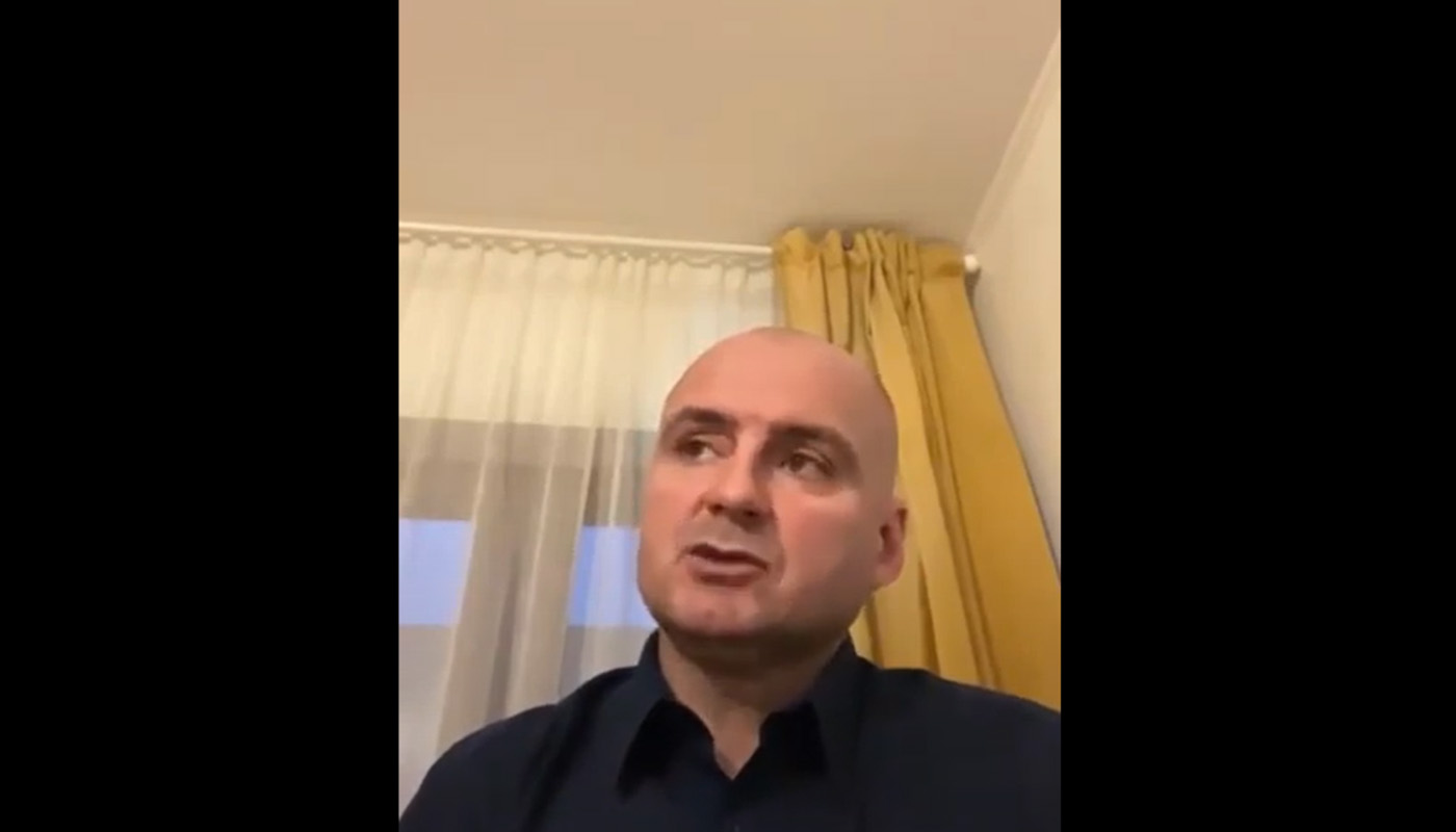 Testimonianza video