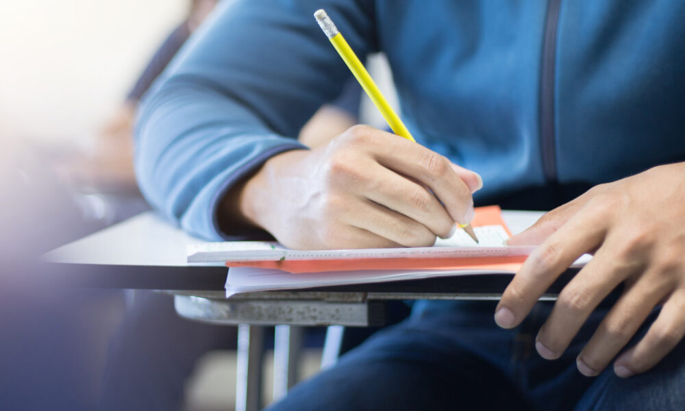 Migliorare il rendimento agli esami