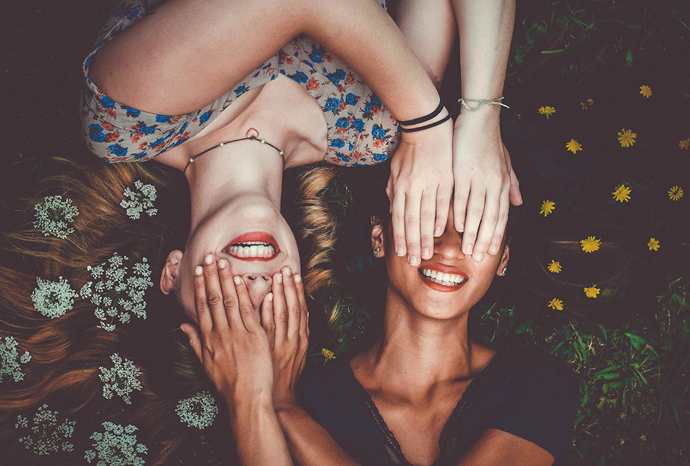 Le endorfine: la chiave della felicità e del benessere