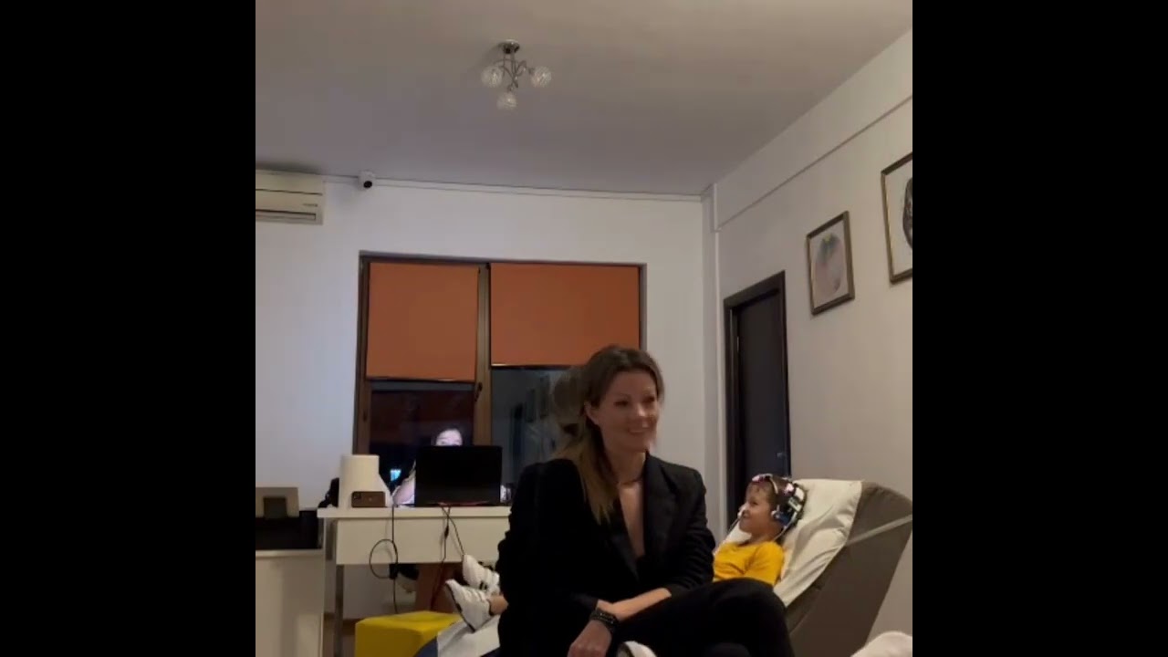 Testimonianza video