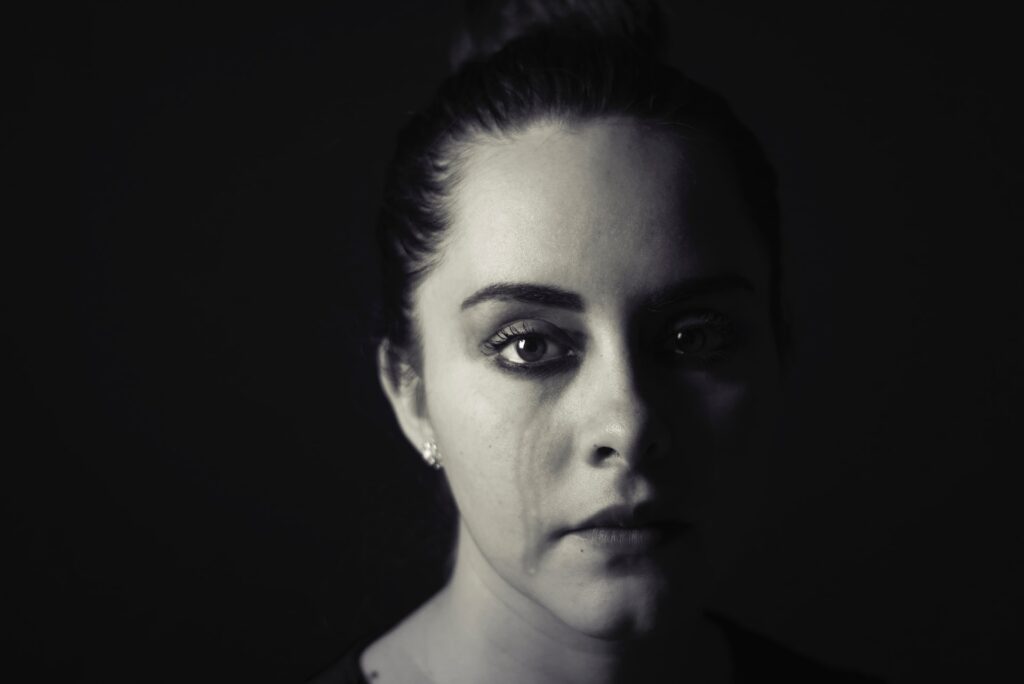 La depressione: che cos'è, cause, sintomi, diagnosi e opzioni di trattamento