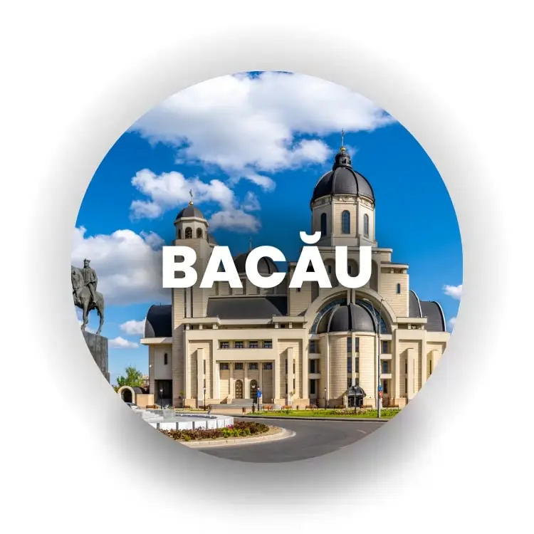 Bacău