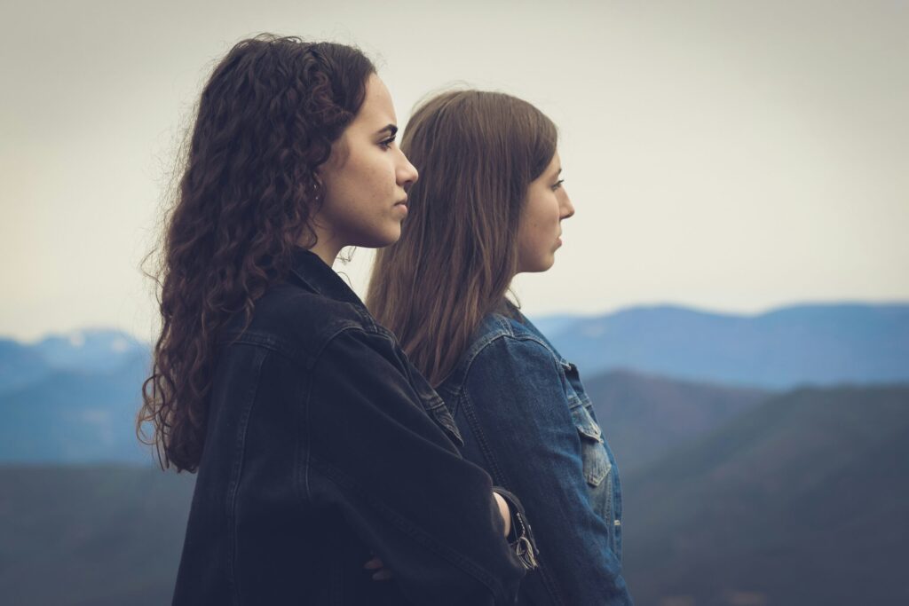 Tipi di personalità – teorie e caratteristiche distintive