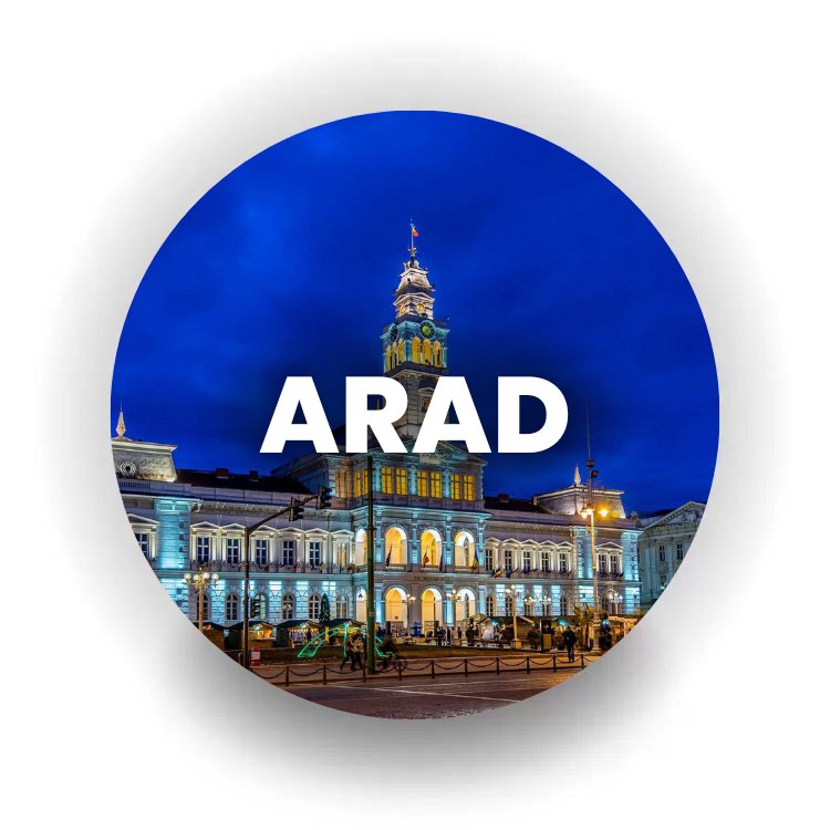 Arad