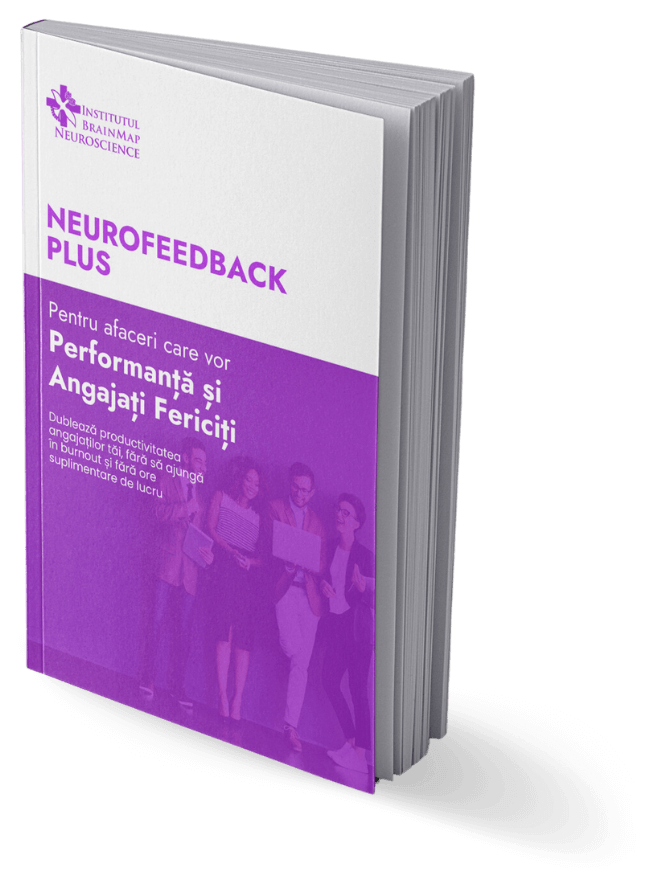 Catalogo B2B Corporate - Neurofeedback Plus
