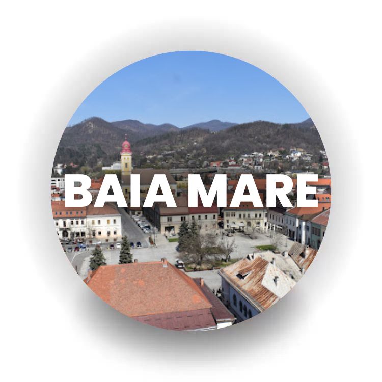 Baia Mare