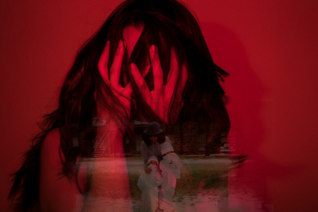 La differenza tra stress, ansia e attacchi di panico