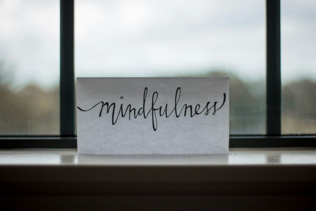 Mindfulness – che cos'è e 10 benefici di questa pratica
