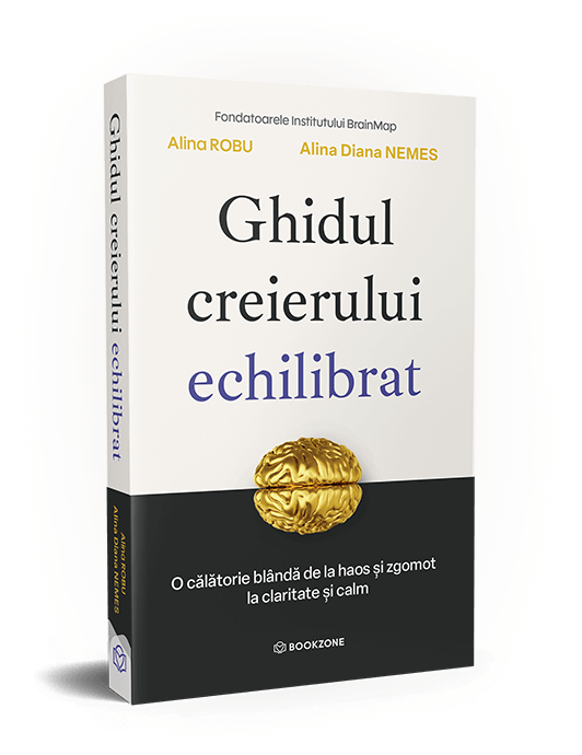 La Guida al Cervello Equilibrato