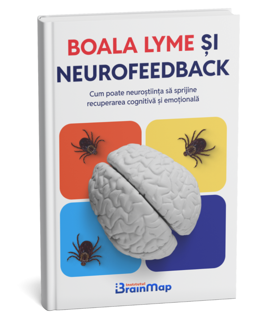 Guida alla Malattia di Lyme