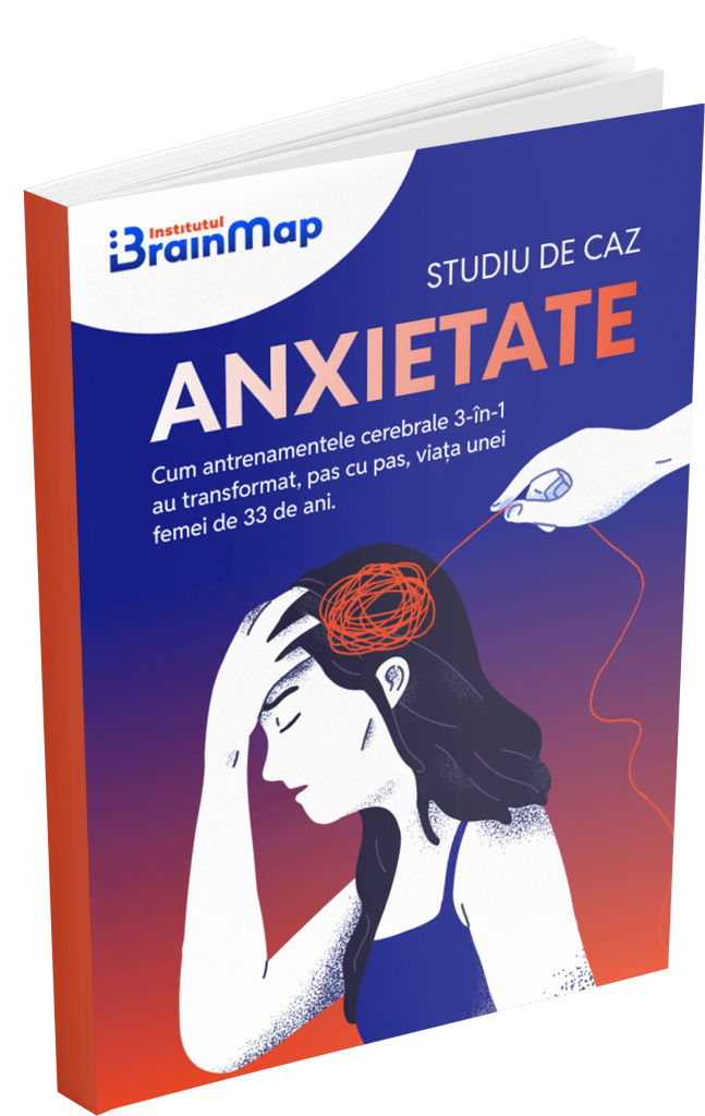 Caso di Studio – Ansia