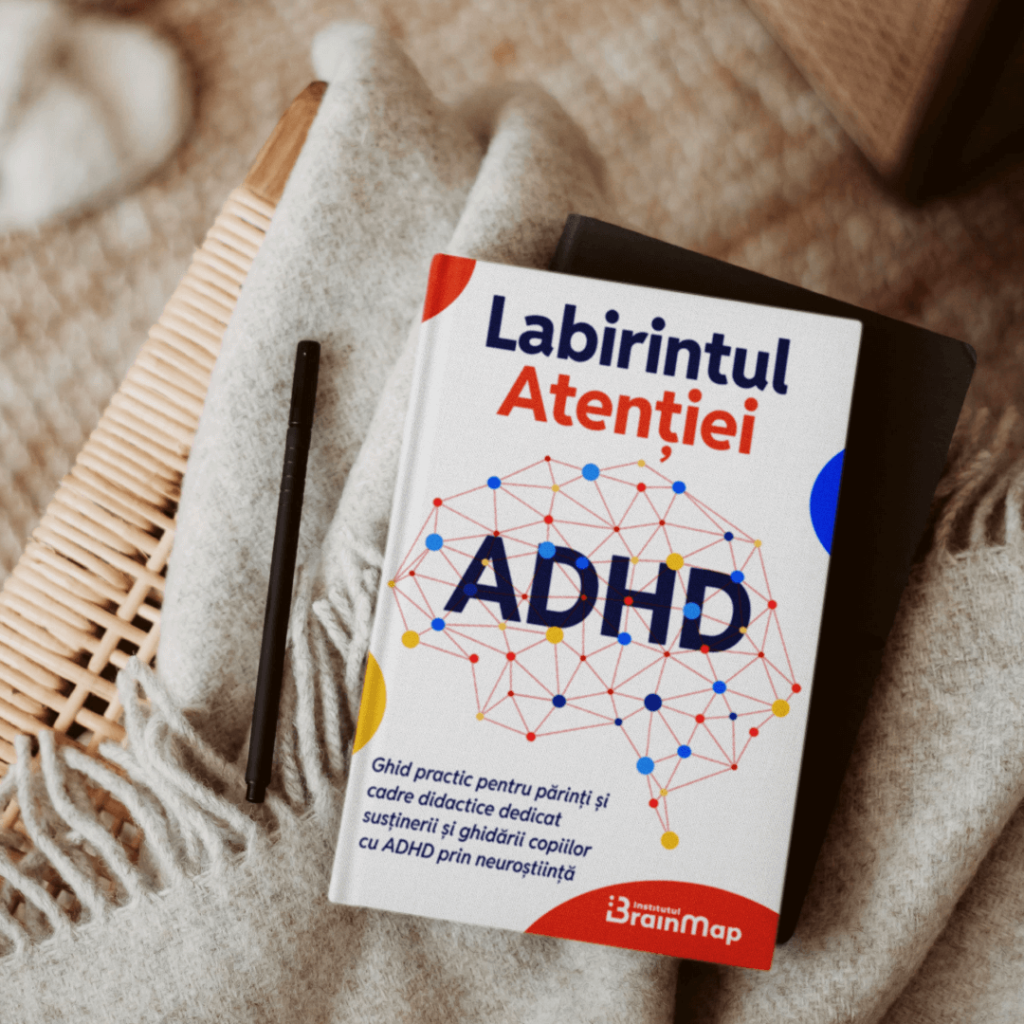 Guida all'ADHD