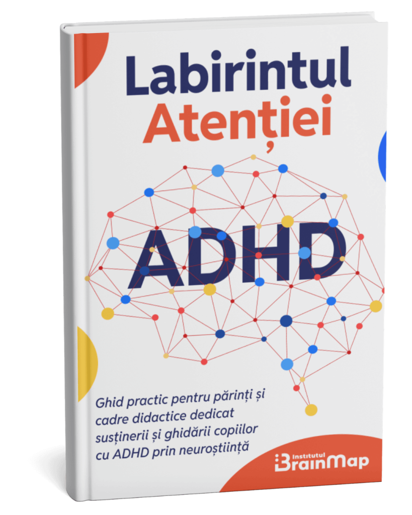 Guida all'ADHD