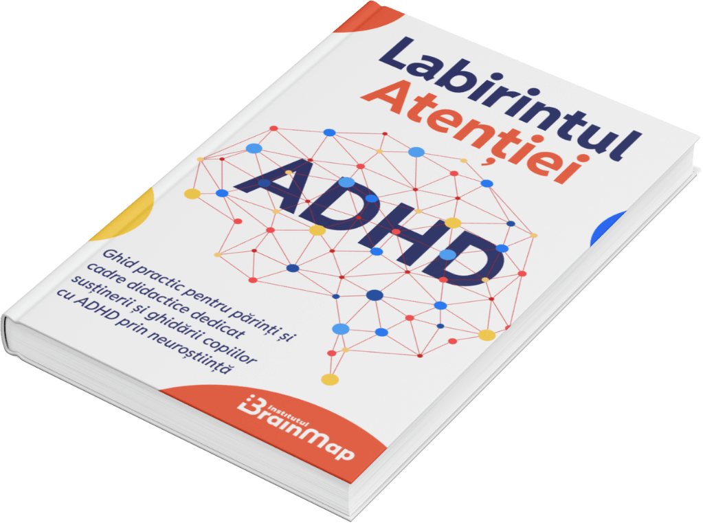 Guida all'ADHD