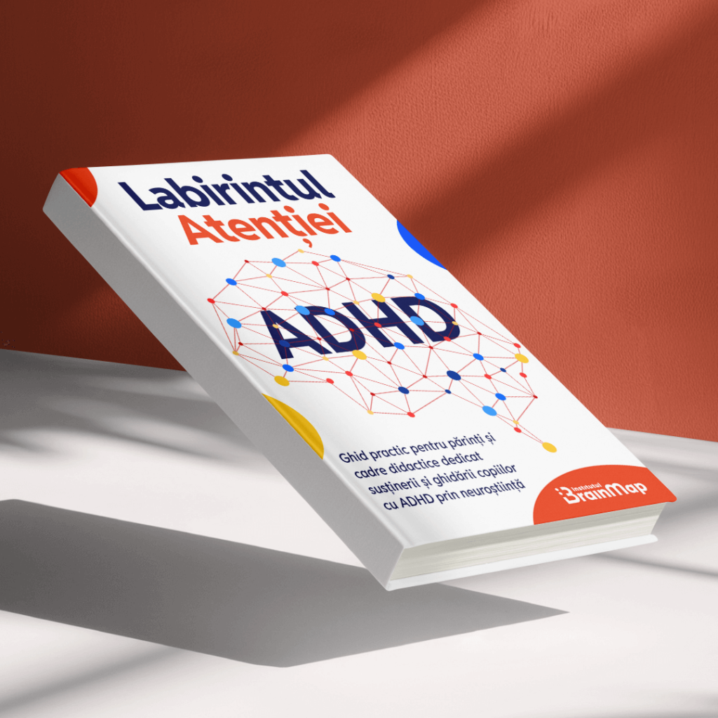 Guida all'ADHD