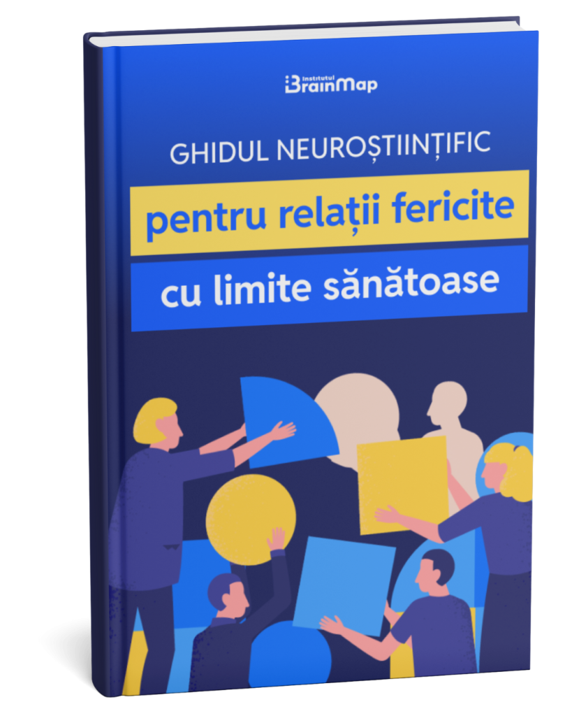 Guida neuroscientifica per relazioni felici con confini sani