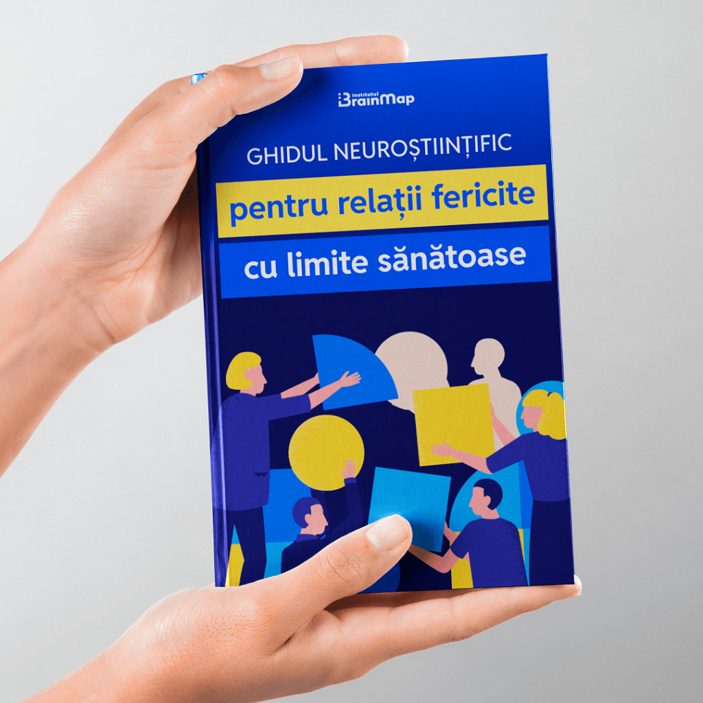 Comprendi i limiti a livello cerebrale