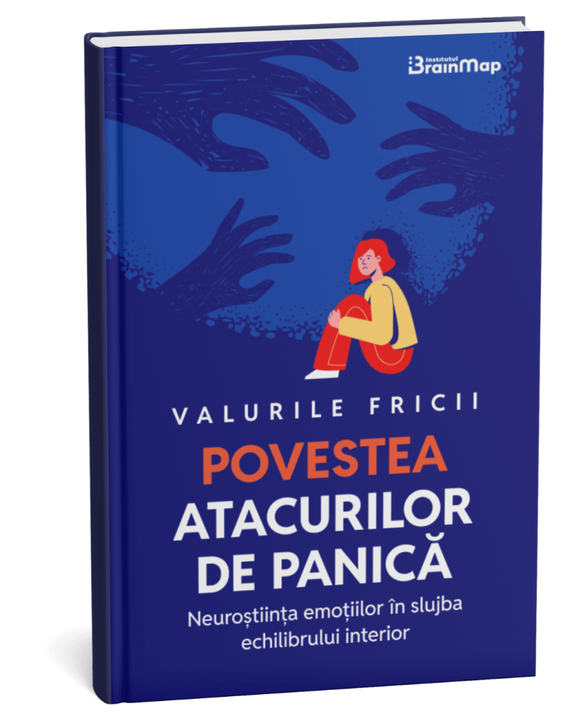 Guida agli Attacchi di Panico
