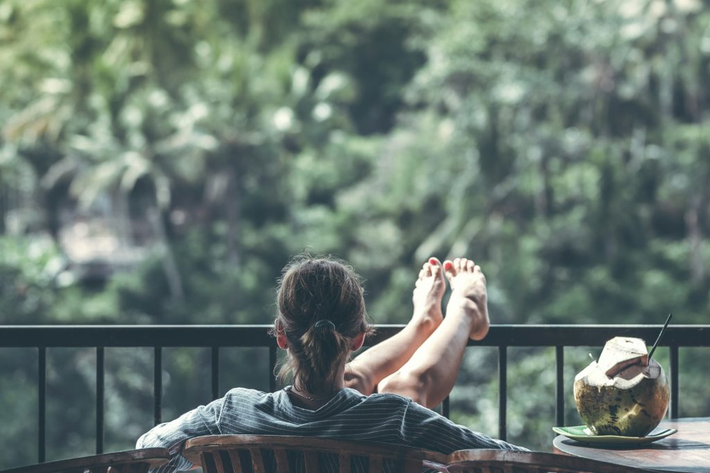 10 tecniche di rilassamento e i loro benefici nella vita professionale