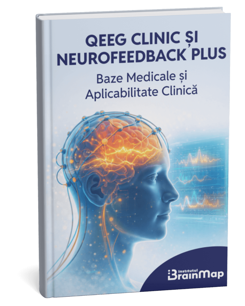 Guida qEEG Clinic e Neurofeedback Plus
