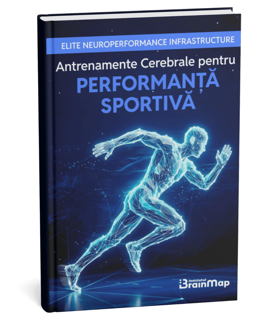 Elite Neuroperformance Infrastructure - Brochure Performance Sportiva