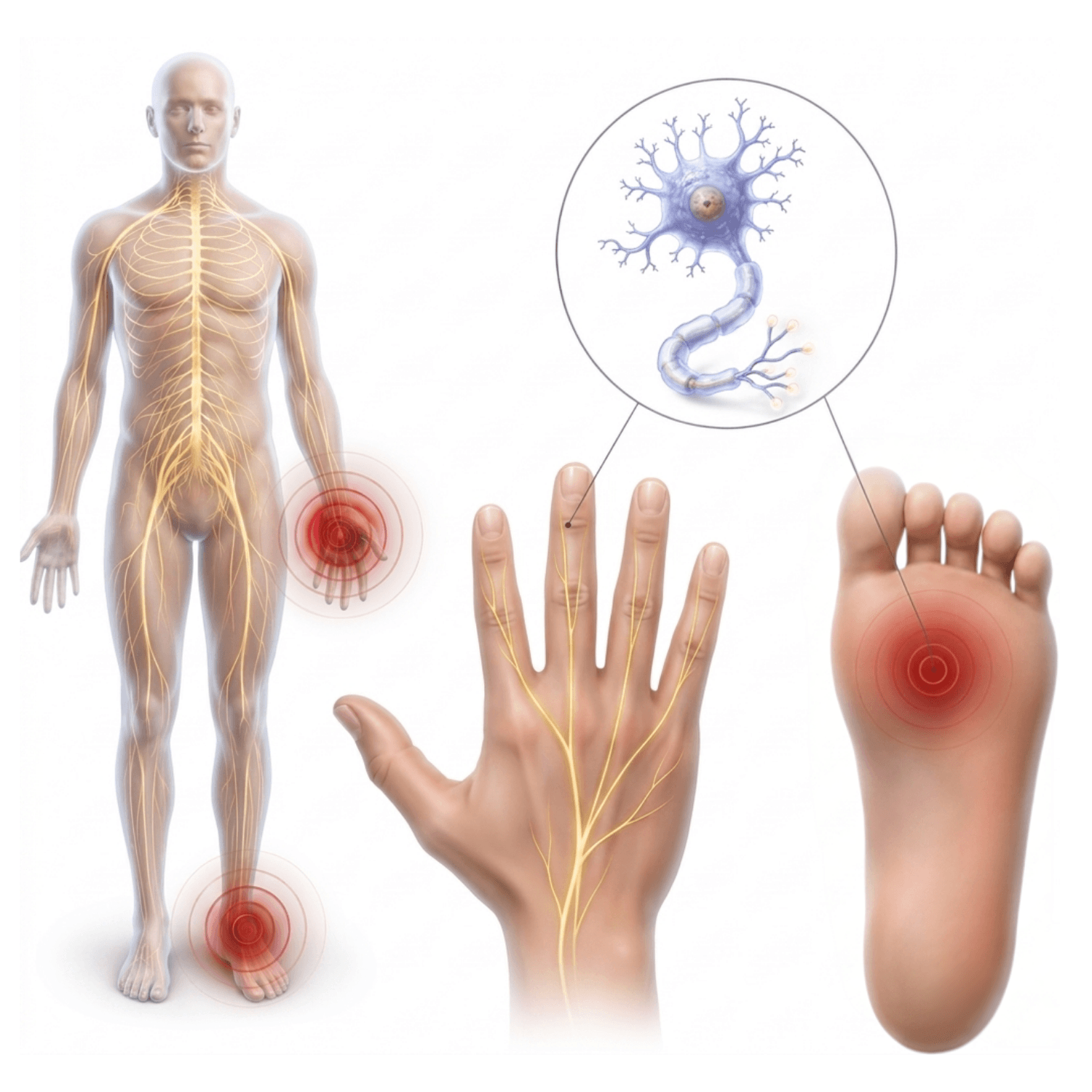 Neuropatia