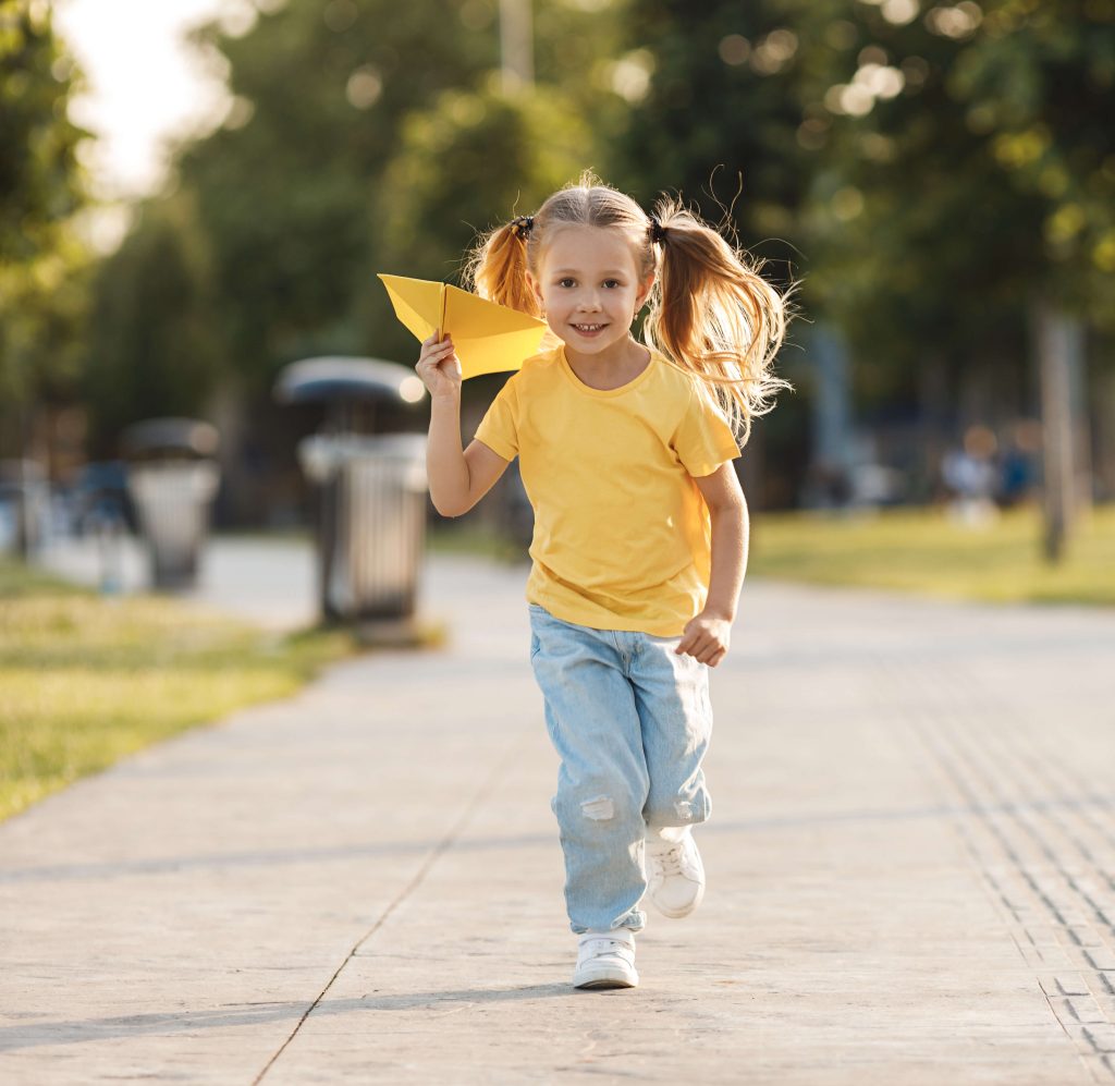 What your child's brain is really hiding about ADHD