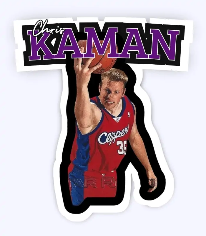 Chris Kaman e il neurofeedback