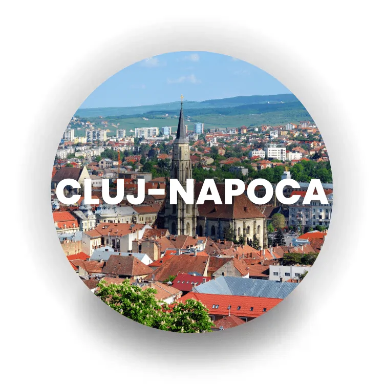 Cluj-Napoca