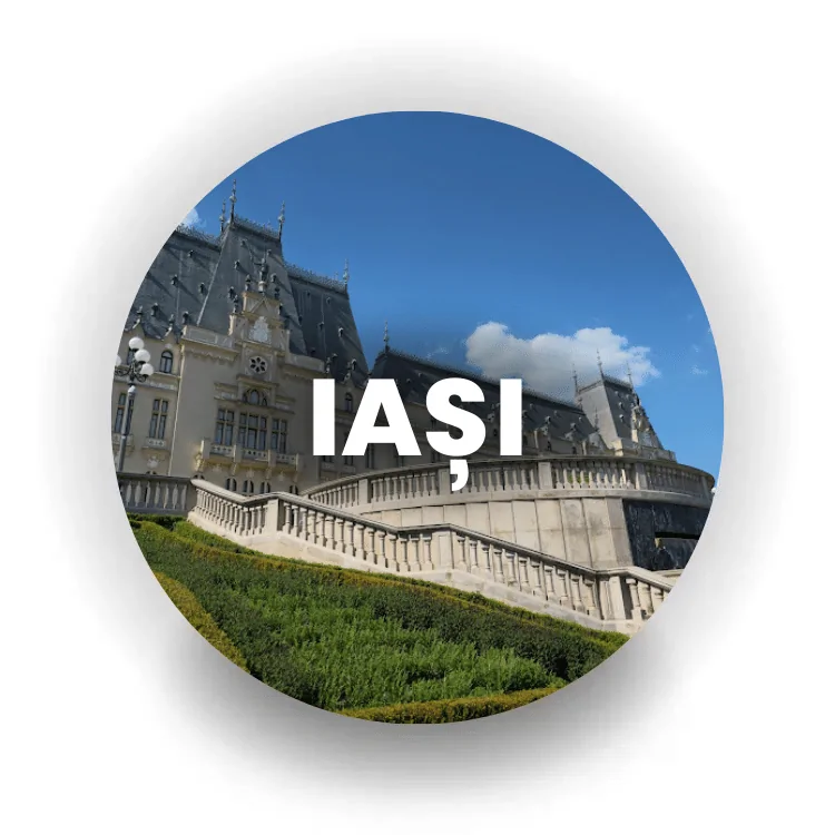 Iași