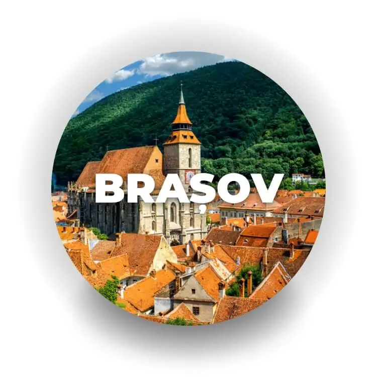 Brașov