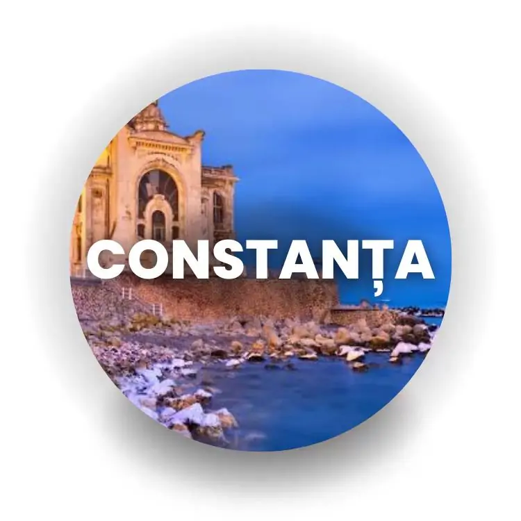 Constanța