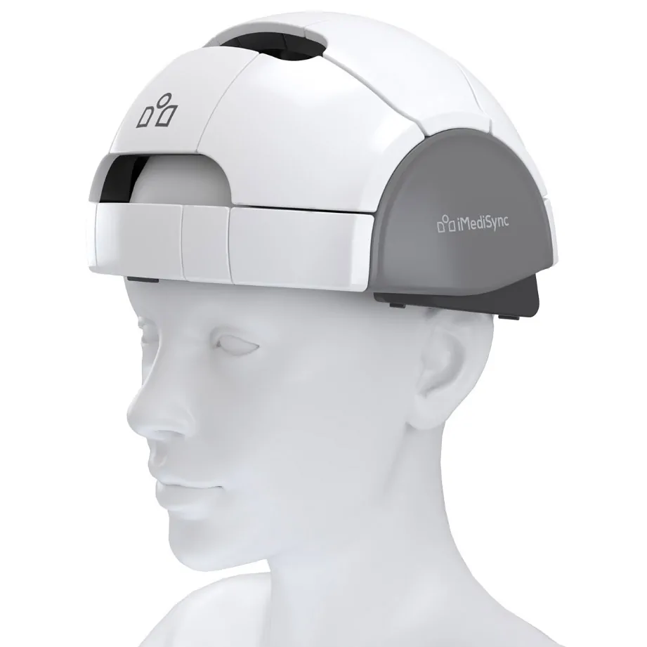 iSyncWave iMediSync