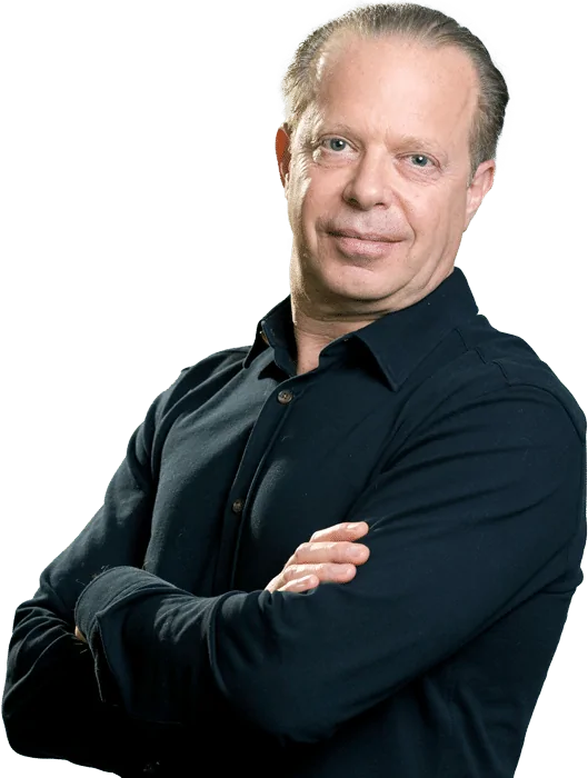 Dr. Joe Dispenza