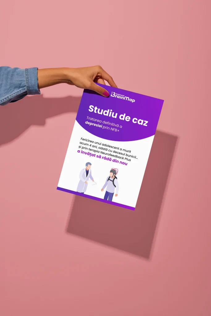 Caso di studio depressione PDF