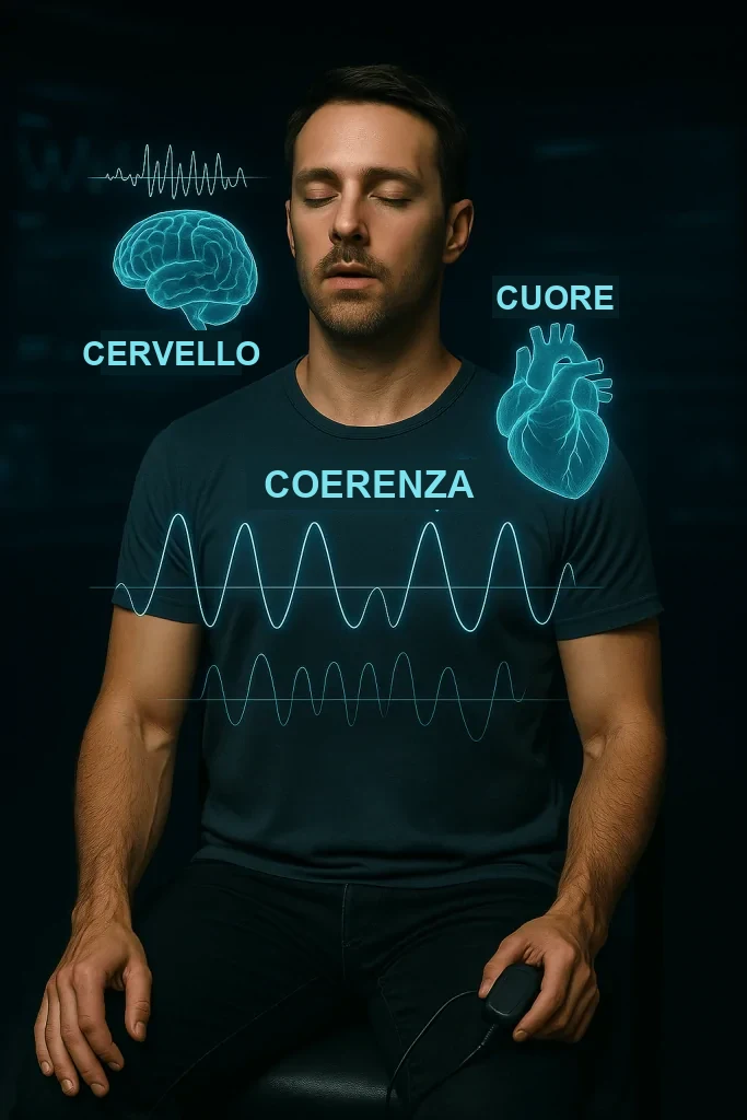 Coerenza Cuore–Cervello (CIC)
