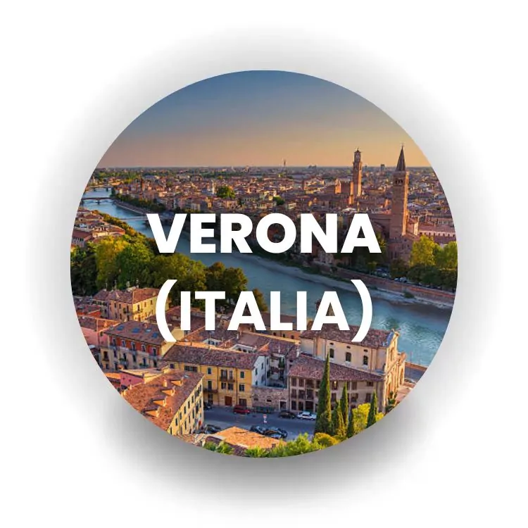 Verona (Italia)