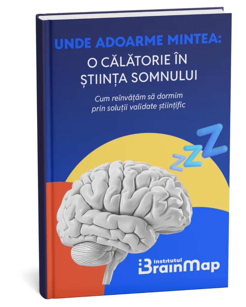 Guida all'Insonnia – Istituto BrainMap