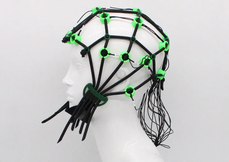 BrainMaster Discovery 24E